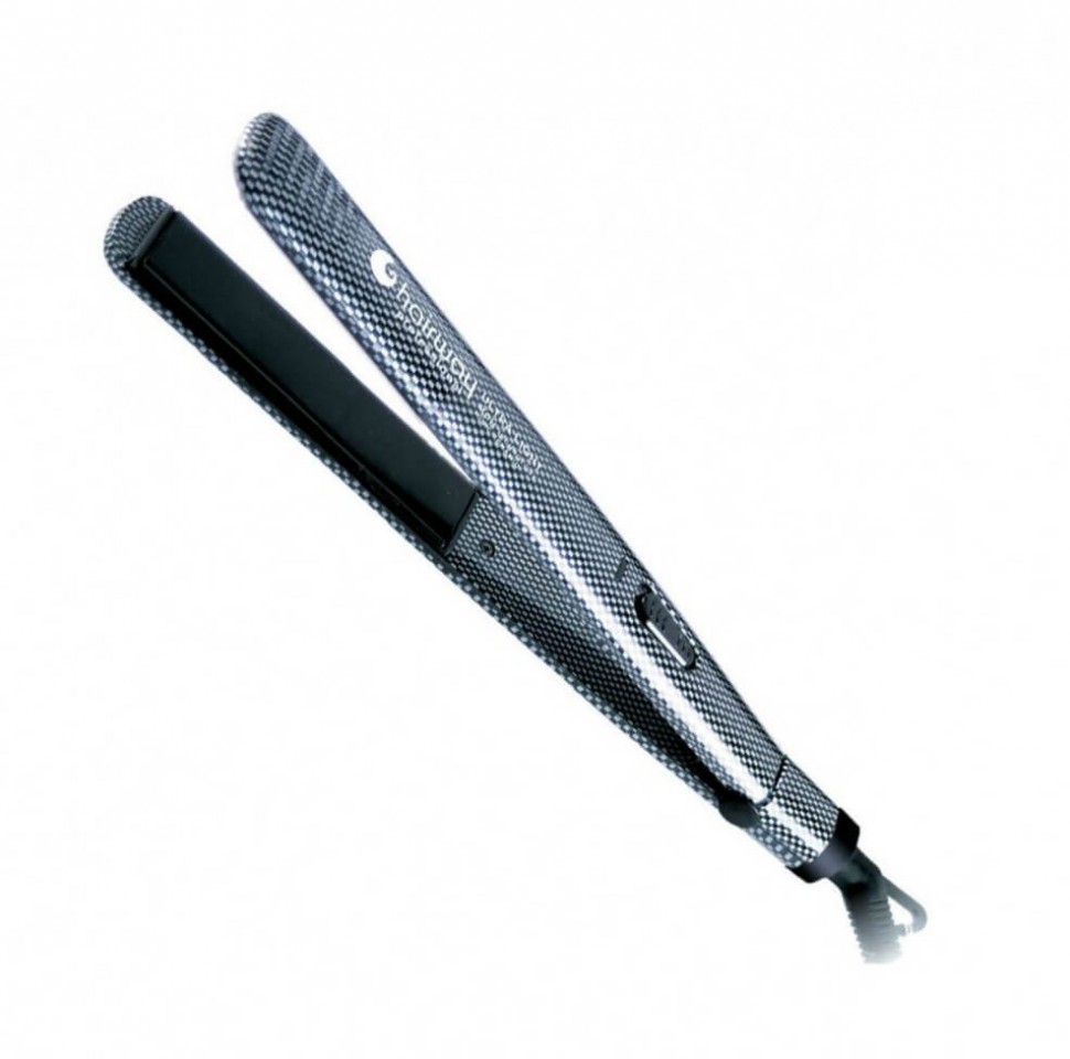 

Выпрямитель волос Hairway 04106-32 Ultra Light MCH Technology Ionic Ceramic