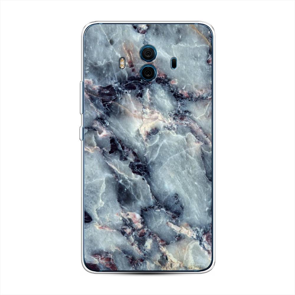 

Чехол Awog "Минералы 10" для Huawei Mate 10, 63350-3