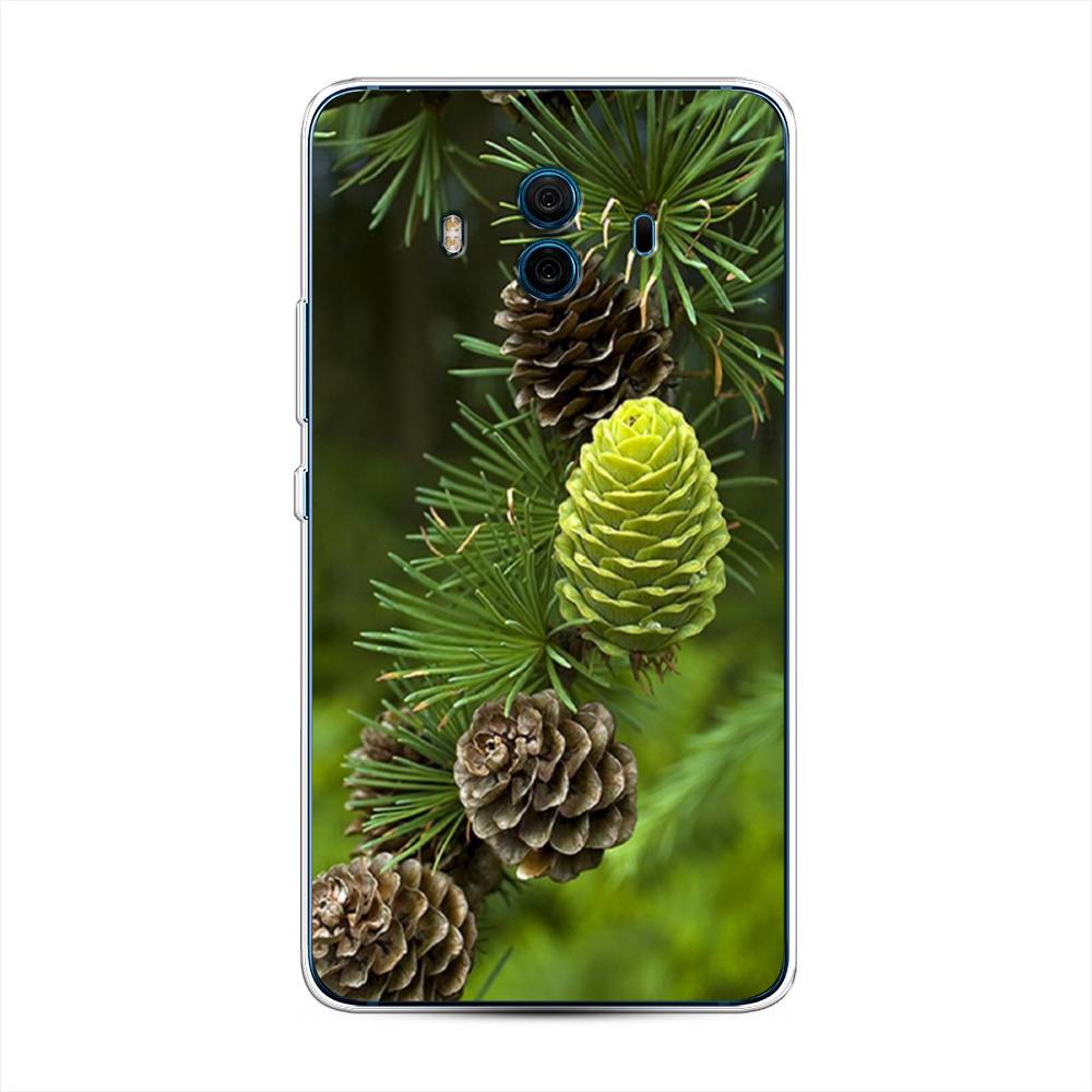 

Чехол Awog "Лес 13" для Huawei Mate 10, 63350-4