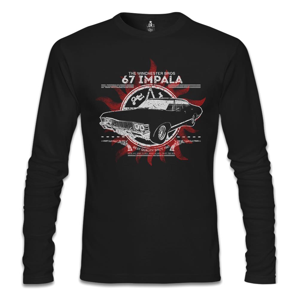 

Свитшот мужской Lord Tshirt SL-775 черный XL (товары доставляются из-за рубежа), SL-775