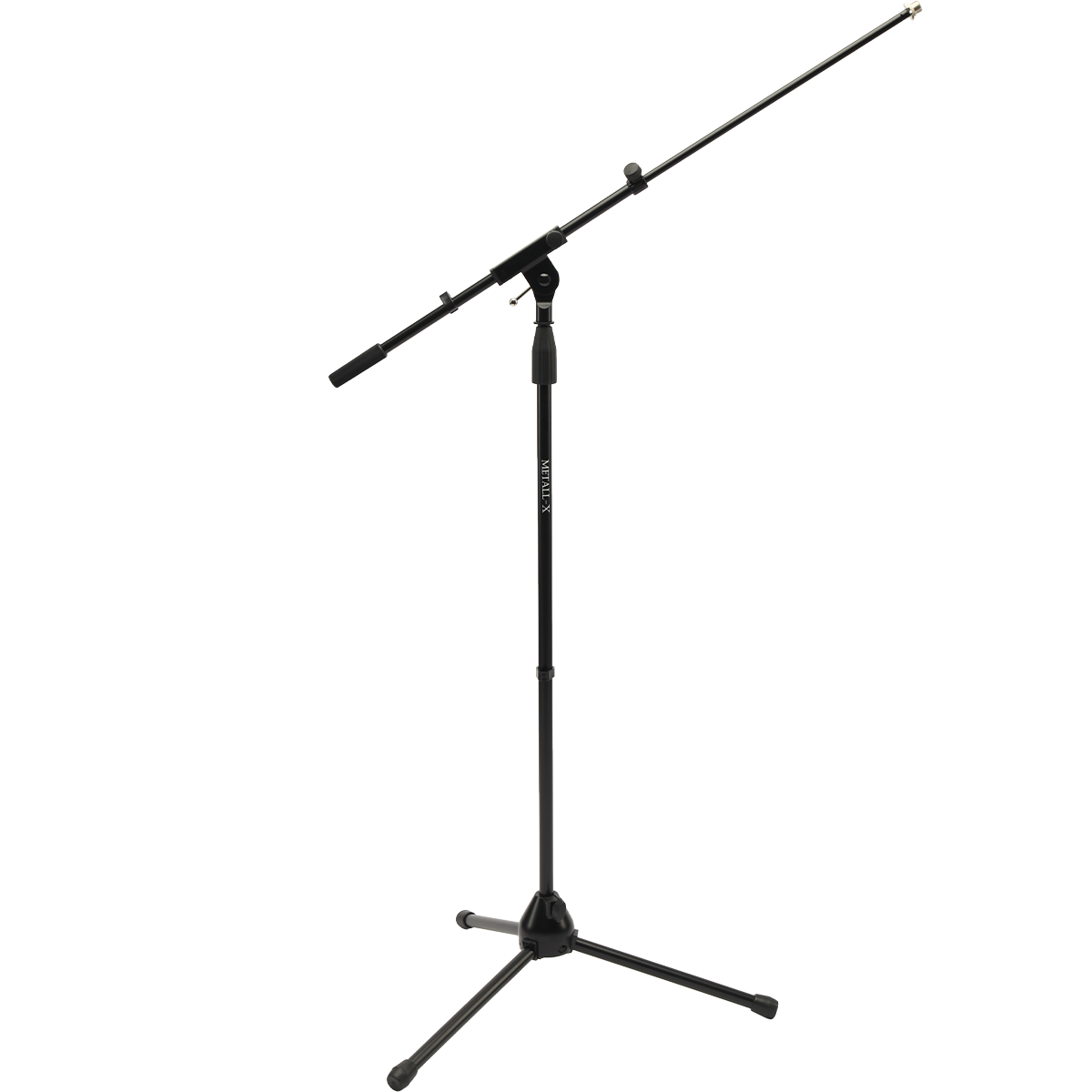 

Стойка микрофонная Metall-X MNS001 Black, MNS001