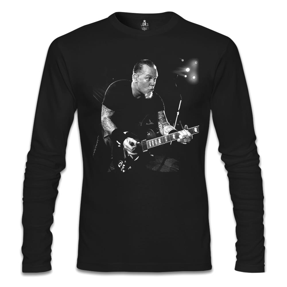 фото Свитшот мужской lord tshirt sl-785 черный xl (товары доставляются из-за рубежа)