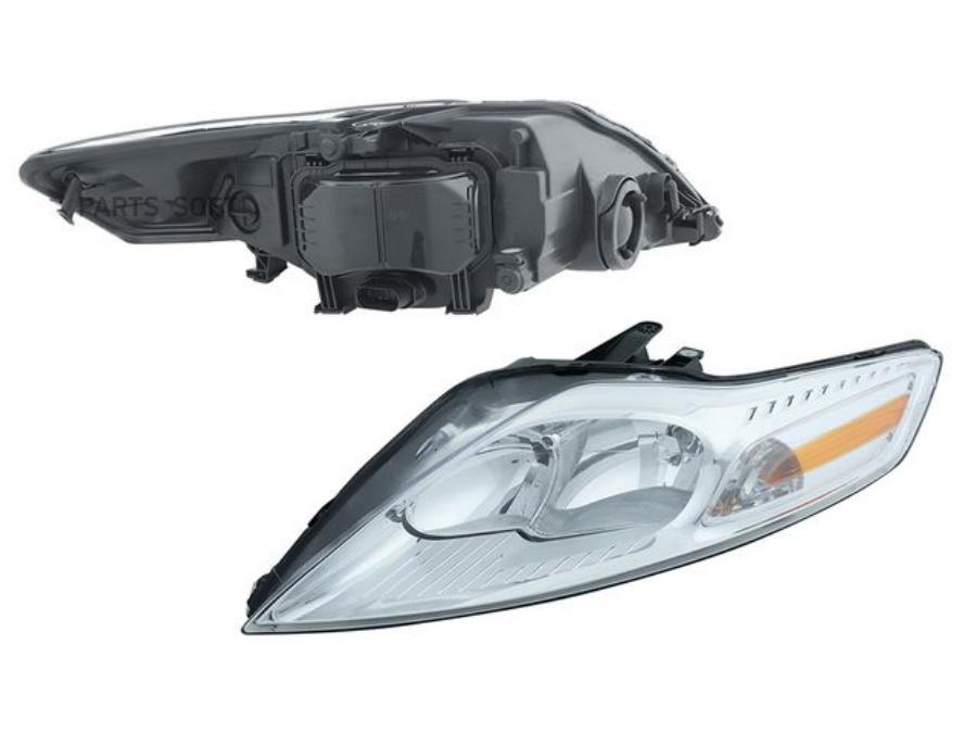 

Фара Левая Mondeo Iv 2007-2014 Sailing Fdl03411002l Sailing арт. FDL03411002L