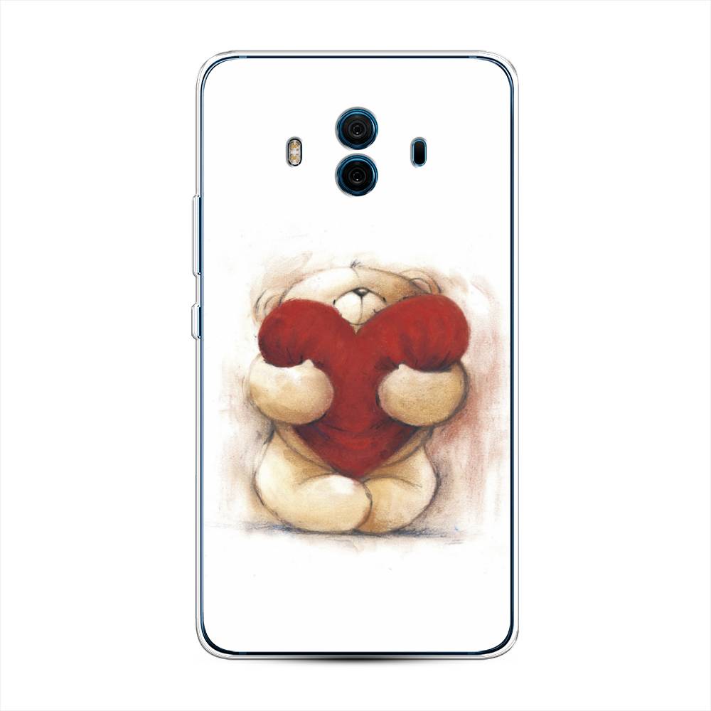 Чехол Awog  на Huawei Mate 10 
