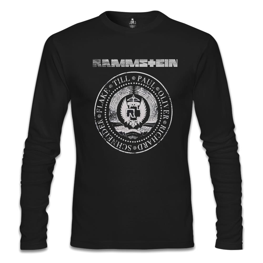 

Свитшот мужской Lord Tshirt SL-789 черный 2XL (товары доставляются из-за рубежа), SL-789