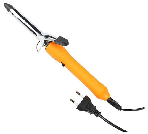 

Электрощипцы Luazon LW-15 Orange 3015659, LW-15