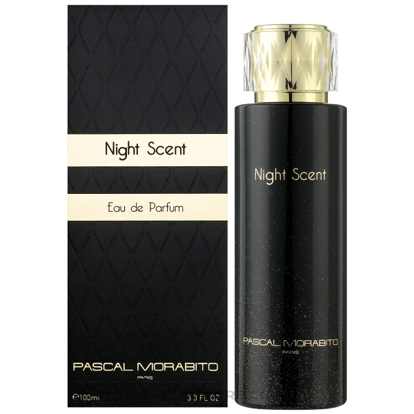 Парфюмированная вода Женская Pascal Morabito Night Scent edp 100мл