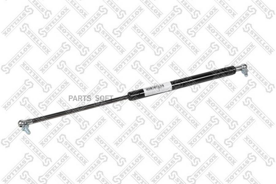 

87-02589-SX_амортизатор бокового люка! L=464mm 650N шпилька M8\Omn MAZ