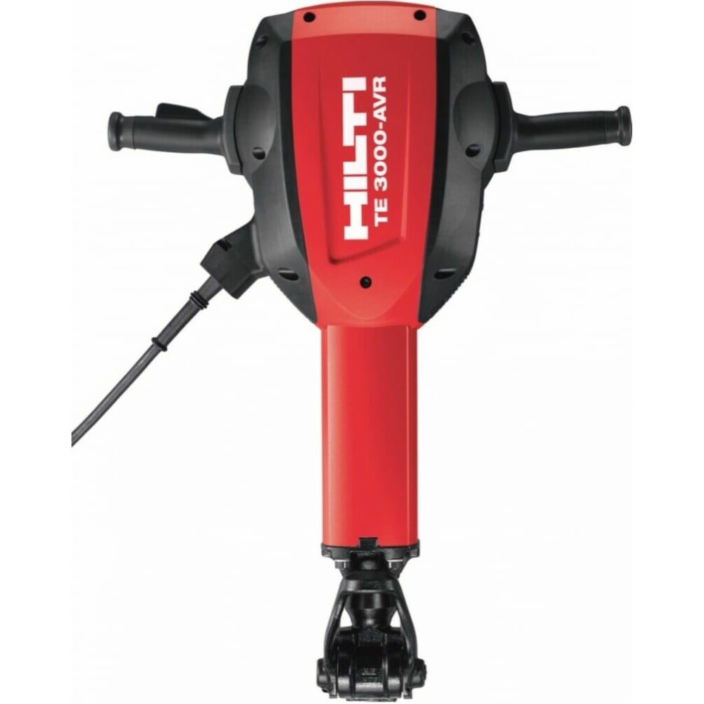 

Отбойный молоток HILTI TE 3000-AVR