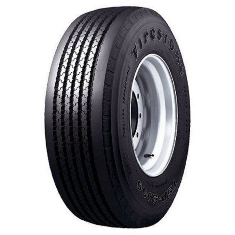 Грузовая Всесезонная 23575r175 143141j Tsp3000 Tl FIRESTONE арт BR027829 36070₽