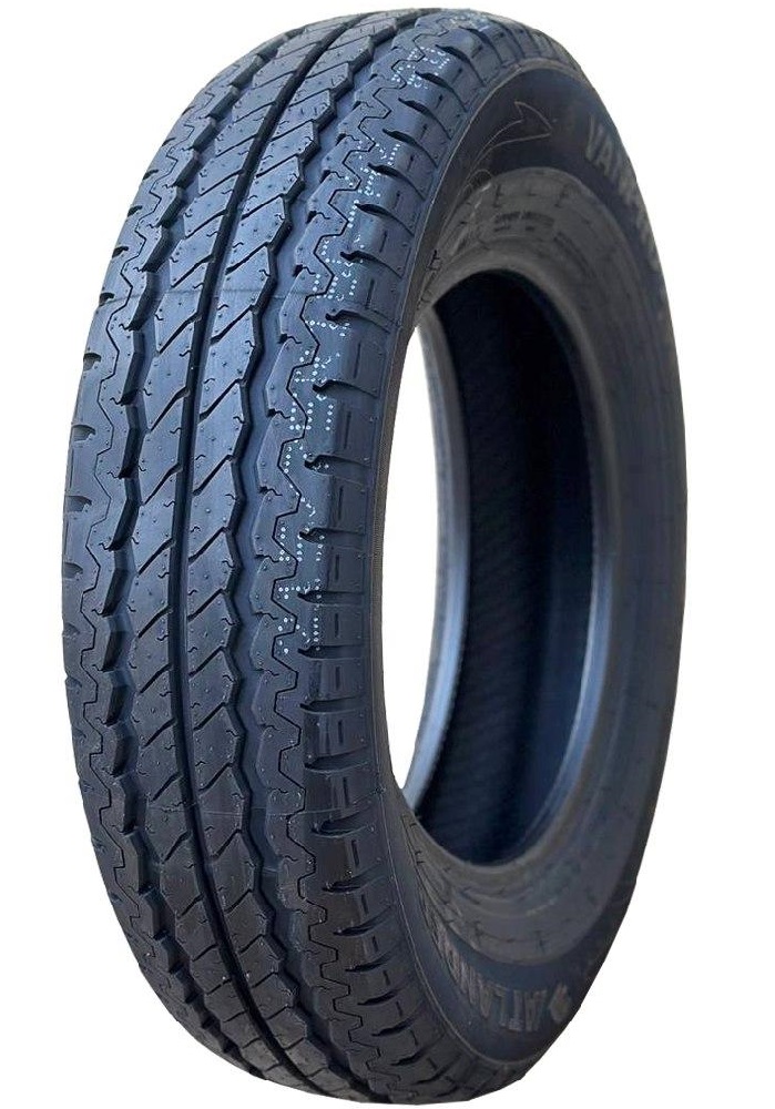 Автошины Atlander Vanpro R15c 195/70 104/102R Atlander арт. TL19060084