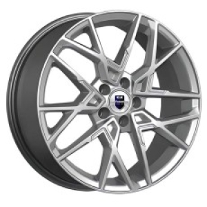 

Колесный диск КиК Вудроф 7x18 5x108 ET 38 Dia 60,1 (HB), Вудроф (КС1044)