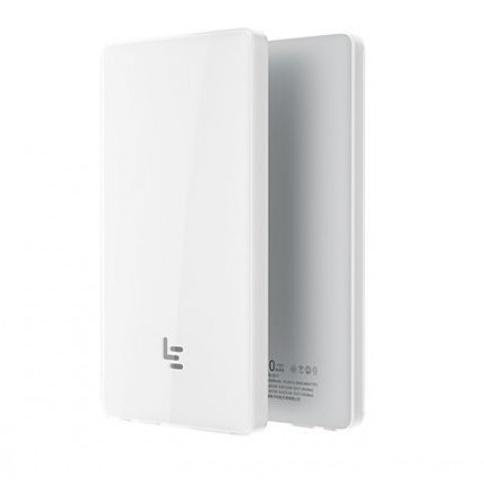 

Внешний аккумулятор Power Bank 10000 mAh LeEco (LeUPB-502T)