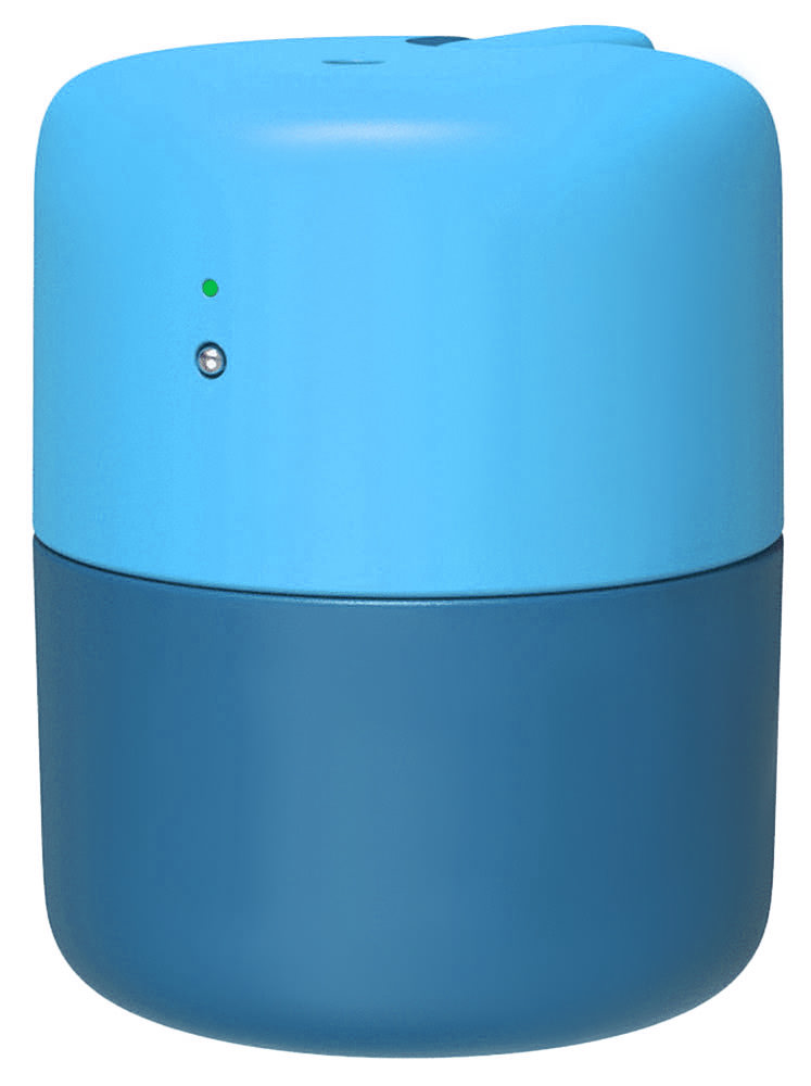 

Воздухоувлажнитель Xiaomi VH Man Blue, 420ML