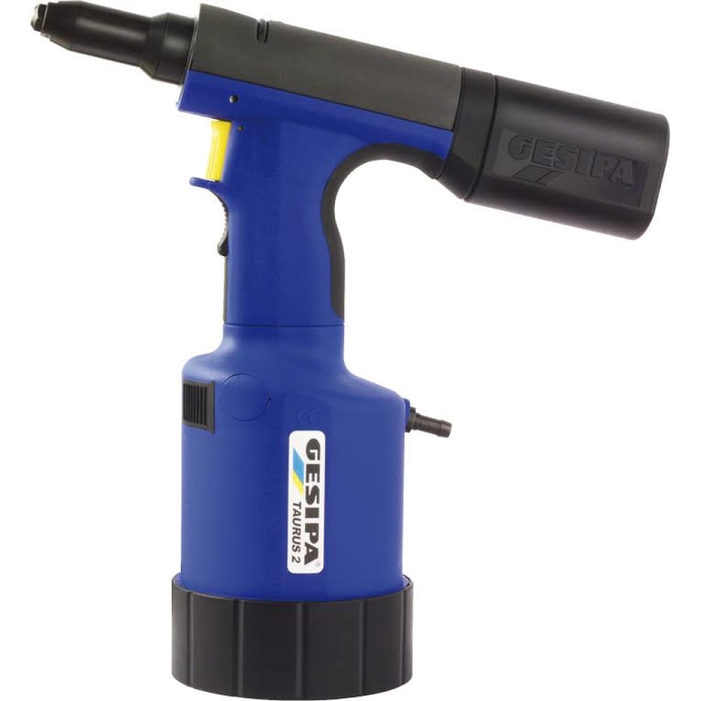 

Заклепочник Gesipa Taurus2