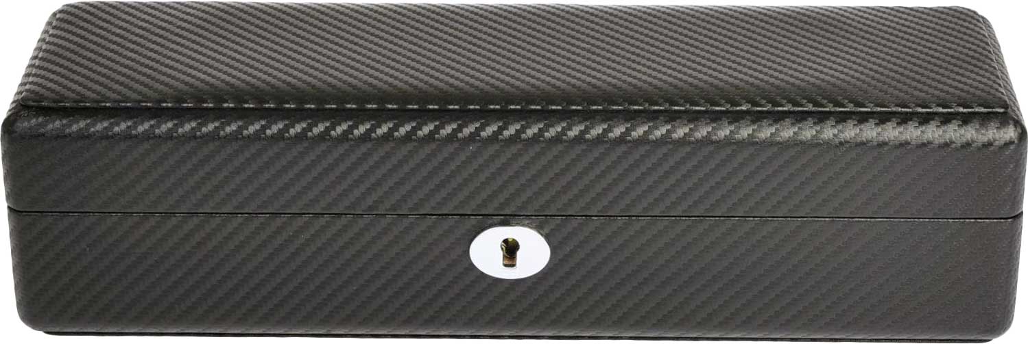 

Шкатулки для часов AllBox 6W-BX, 6W-BX