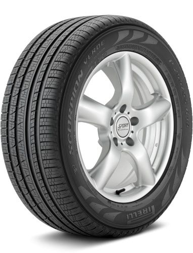 

Шины Pirelli 235/60 R18 103H Scorpion Verde All Season, Scorpion Verde