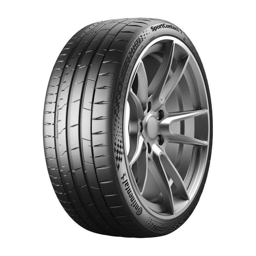 

225/40 R18 Continental Sportcontact 7 92Y Xl Continental арт. 313159