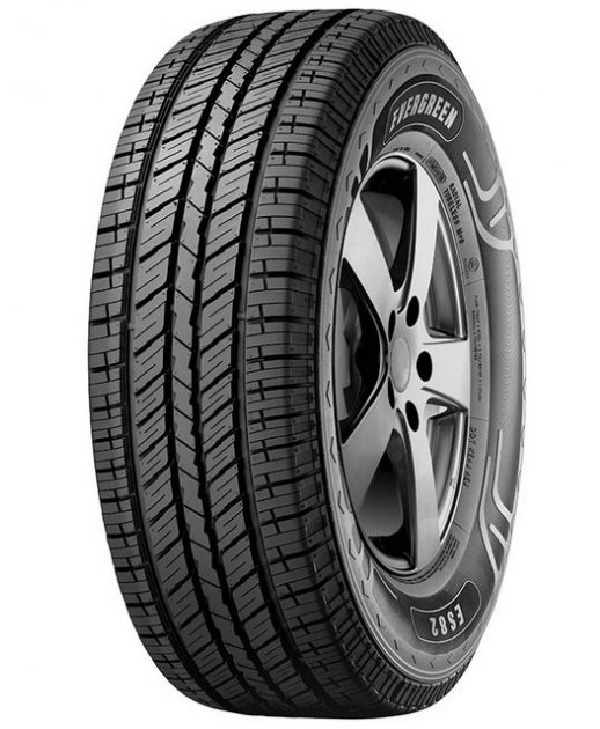 Автошины Evergreen Es82 R16 225/70 103T Evergreen арт. 6922250444936