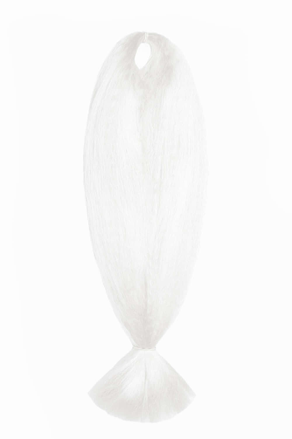 Канекалон АИДА 600 Белый