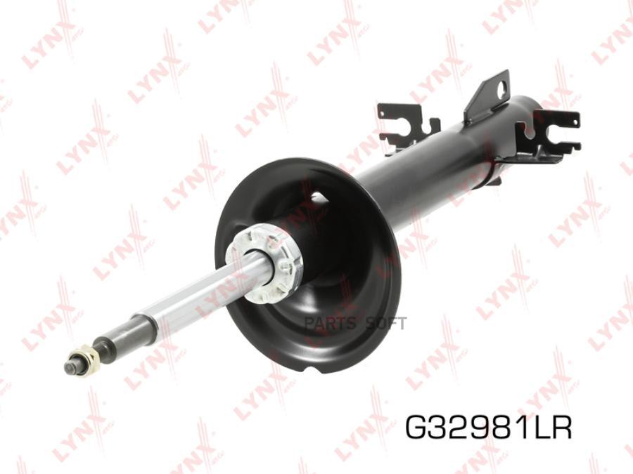 

1LR_амортизатор перед. газовый Fiat Ducato 250 06>, Citroen Jumper 06>, Peugeot Boxer 06>