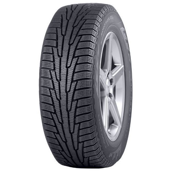 

Шина Nordman 185/65R14 90R XL Nordman RS2 TL, арт. T829910, NORDMAN RS2