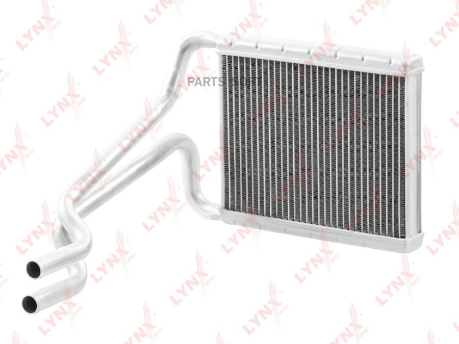 

RH-0155_радиатор печки KIA Ceed 12>
