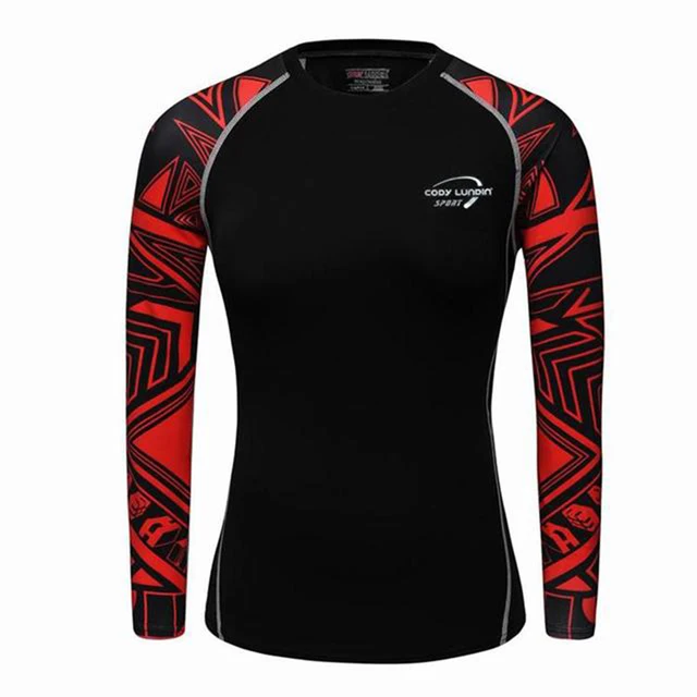 

Рашгард CODY LUNDIN RRS009 Stripes взрослый XXL, Черный, RRS009 Stripes