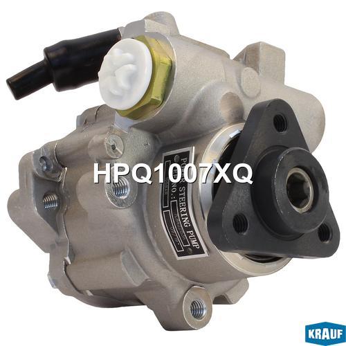

Насос Гидроусилителя Руля Hpq1007xq Nsii0018373578 Krauf арт. HPQ1007XQ