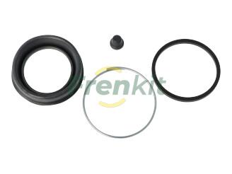 

Ремкомплект Суппорта Передний Mazda Demio 1.3 16V 08-98-> / Daihatsu Hijet S85 Series 12-9