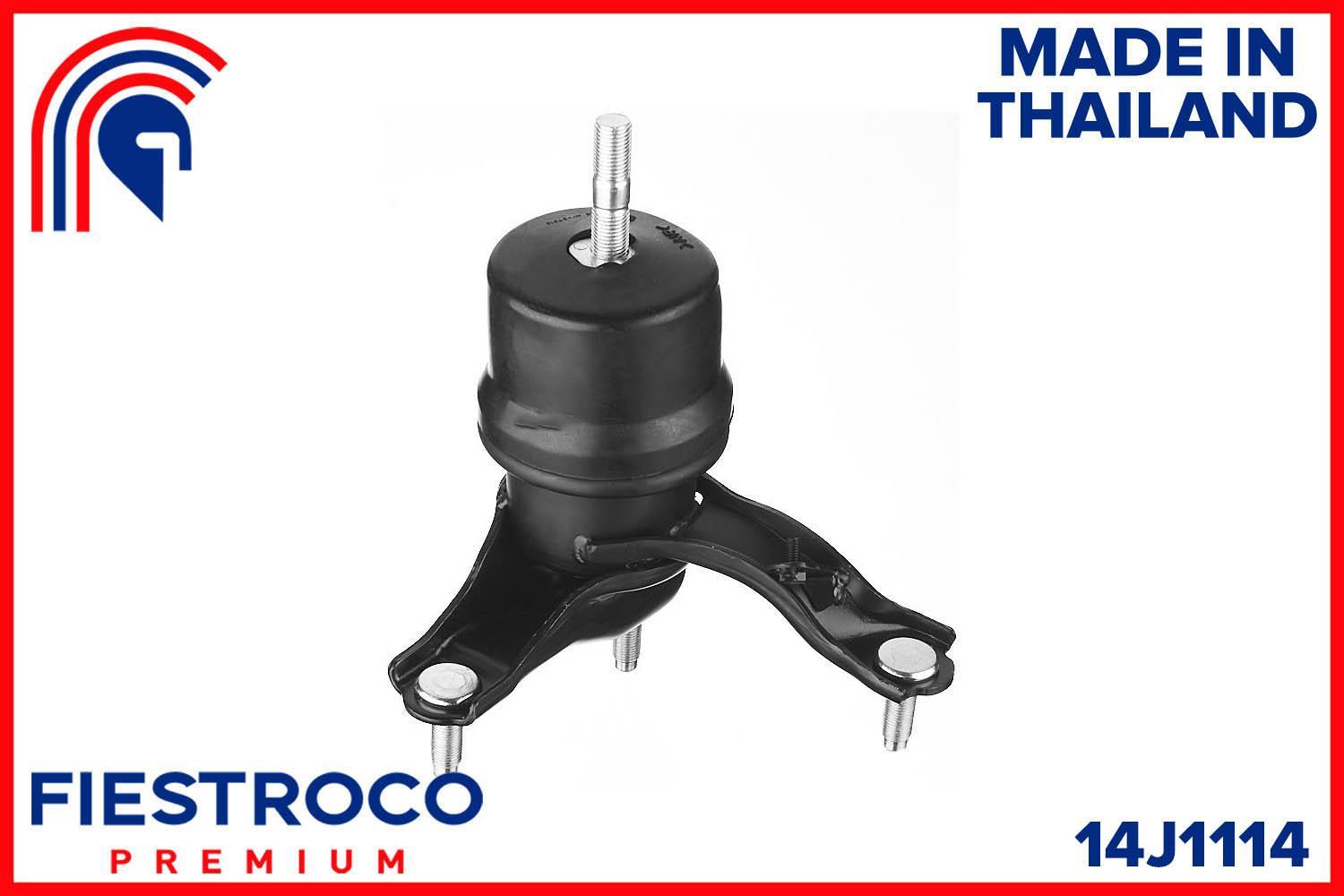 

Опора двигателя FIESTROCO 14J1114 Toyota Camry 01-11, передняя