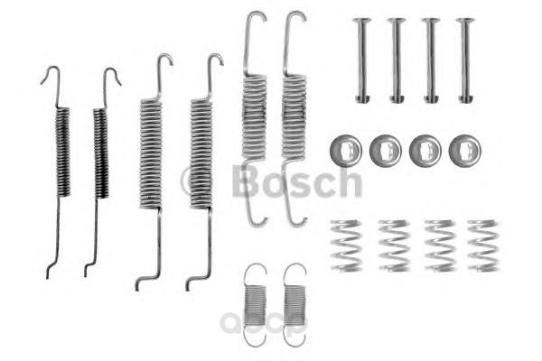 

Ремкомплект Торм.Колодок Зад Audi 80/90/100 78-91,Vw Passat/Santana 78-88 Bosch 1987475110