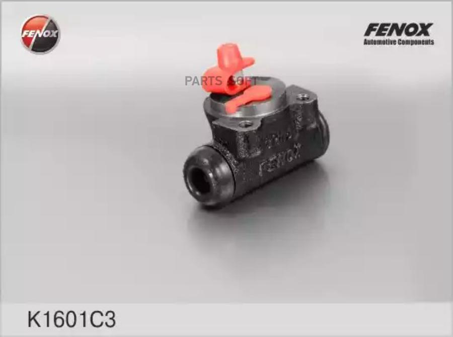 

Цилиндр Тормозной Рабочий FENOX K1601C3
