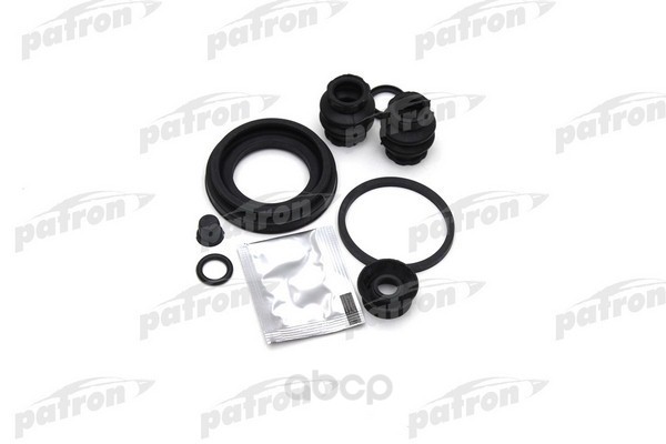 

Ремкомплект Тормозного Заднего Суппорта Patron Для Audi A3 -03/Nissan Primastar 02- Prk253