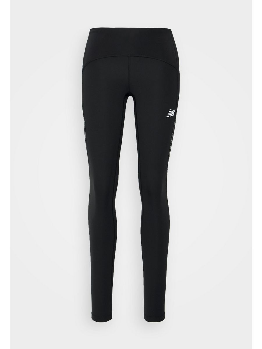 

Спортивные леггинсы женские New Balance NE241E05K черные M, Черный, NE241E05K