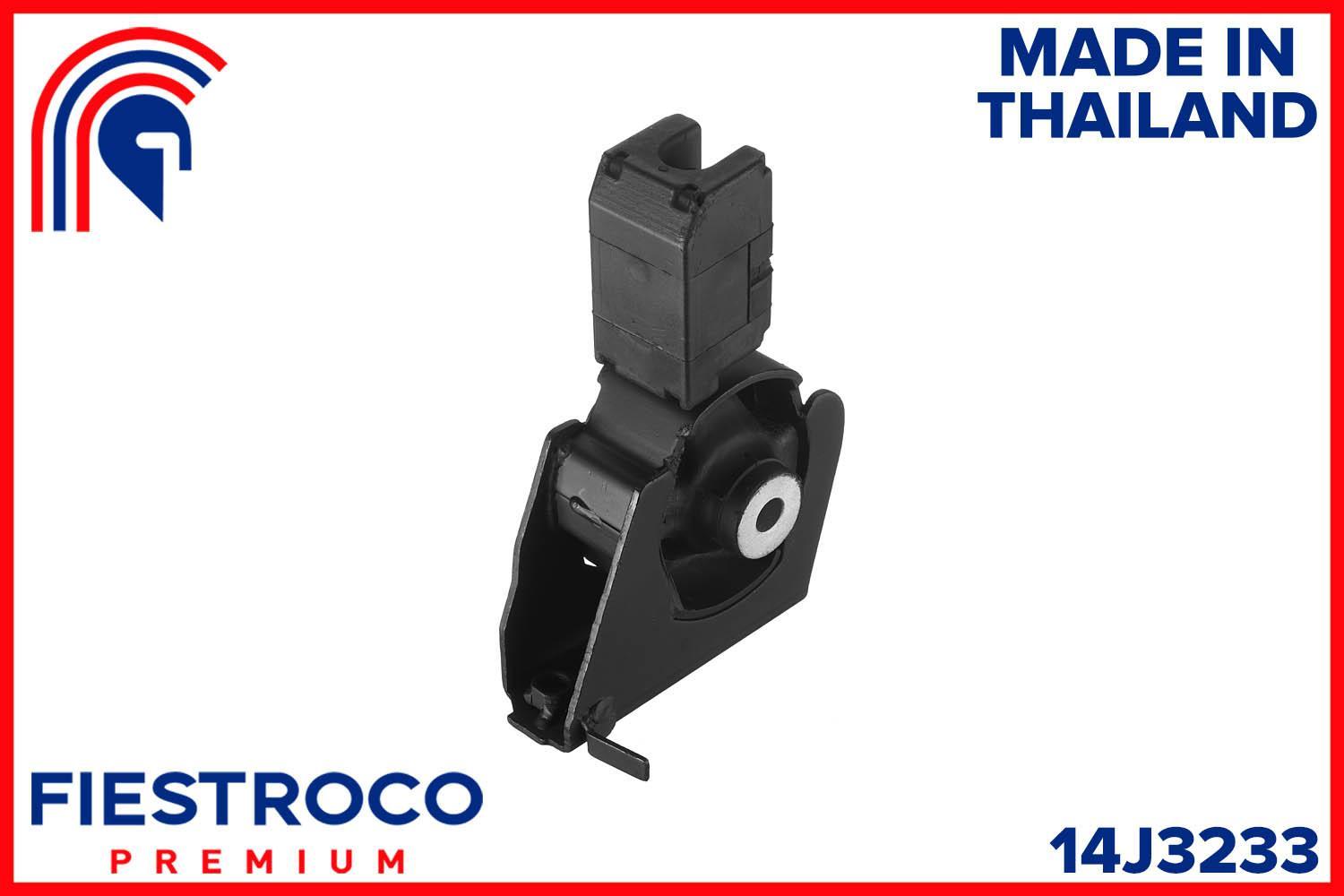 

Опора двигателя FIESTROCO 14J3233 Toyota Corolla Axio I E140