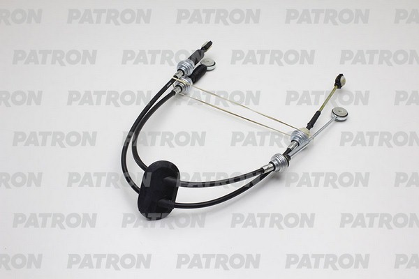 

Трос КПП Renault Master 01, Opel Movano 01, Nissan Interstar 01 PATRON PC9047