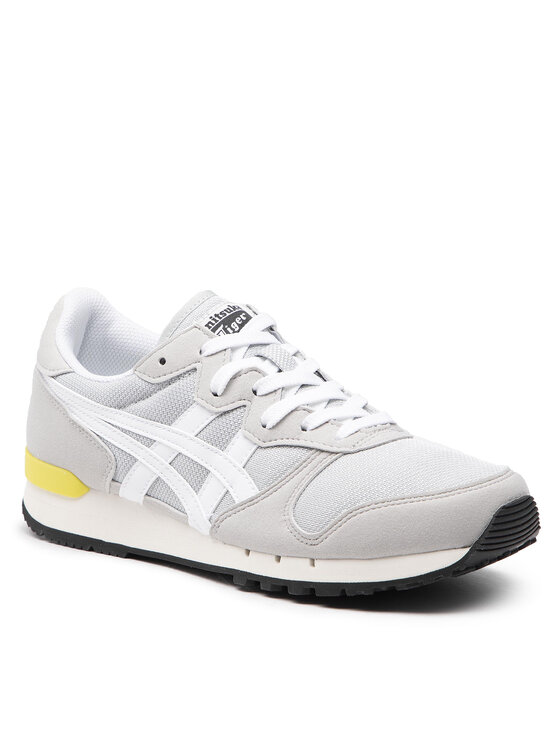 

Кроссовки Alvarado 1183A507 Onitsuka Tiger серый 40,5 EU, Alvarado 1183A507