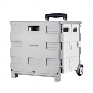 

Складной контейнер для хранения продуктов Maiwei Food Storage Container 35L, Белый