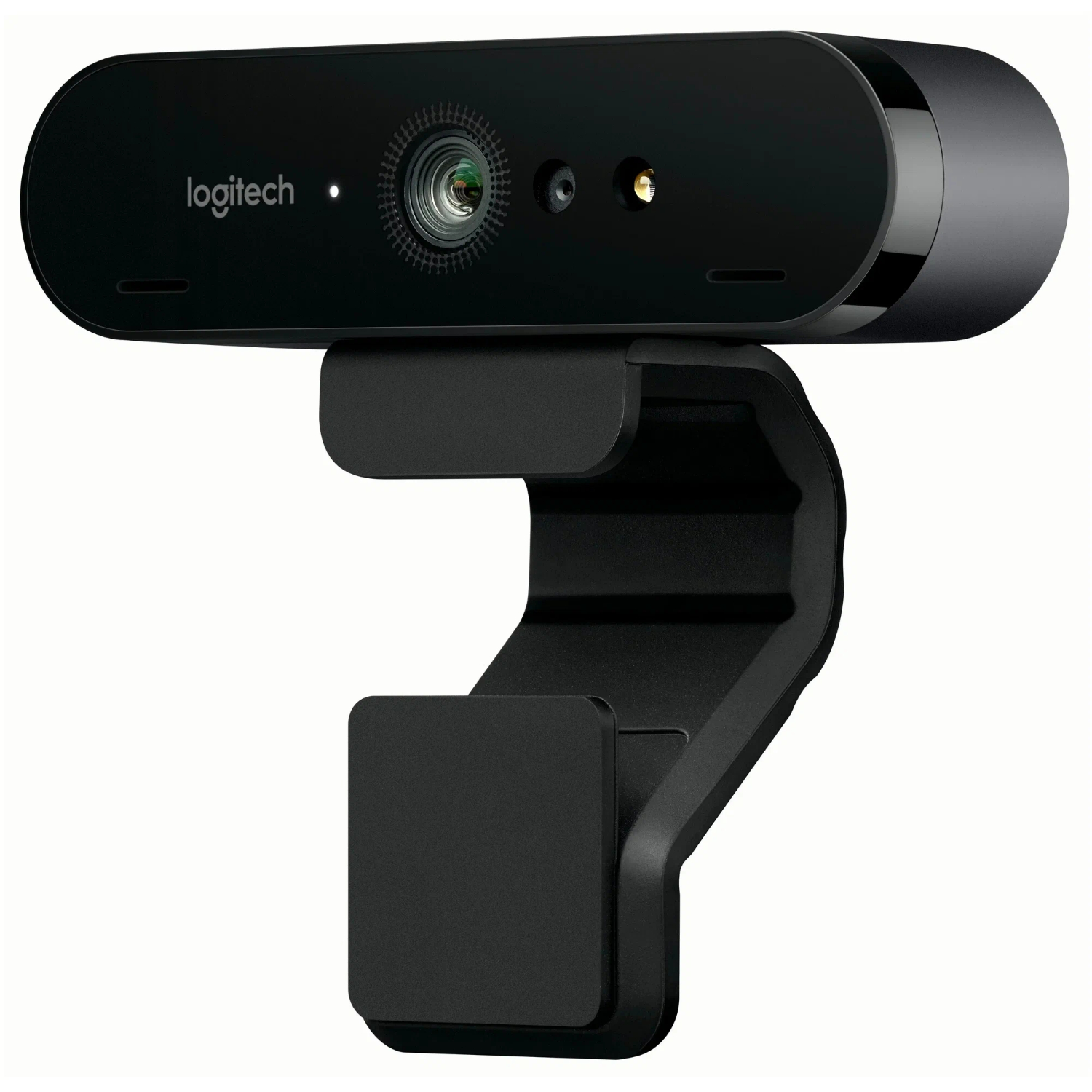 

Web-камера Logitech Logitech Brio Ultra HD Pro Webcam черный (960-001105), Logitech Brio Ultra HD Pro Webcam