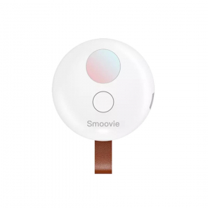 

Портативный инфракрасный детектор скрытых камер Smoovie Multifunction Infrared Detector