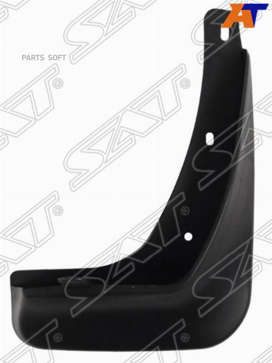 

Брызговик Sat Stka47064b1 Kia Rio 10-15 4d Задний Rh Sat арт. STKA47064B1