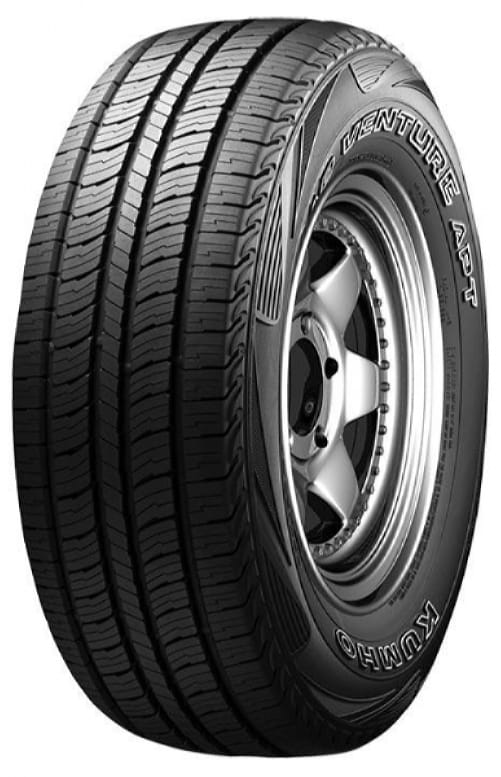 

Шины Marshal KL51 Road Venture APT 245/65 R17 111T, KL51 Road Venture APT