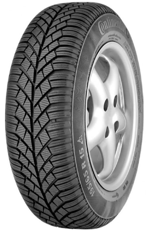

Шины Continental ContiWinterContact TS 830 255/40 R18 99V, ContiWinterContact TS 830