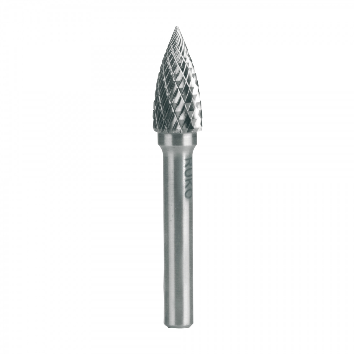 Бор-фреза снарядная SPG (8.0 мм) RUKO, арт. 116026