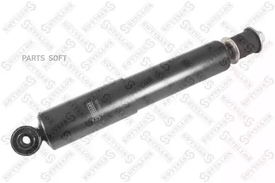 

87-03322-SX_амортизатор кабины !перед. 252-362 O/I 12x47 14x61 \RVI MAGNUM AE-serie