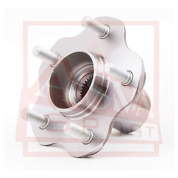 

Ступица зад.INFINITI FX45/35 (S50) 2002-2008 ASVA NSWHS50R