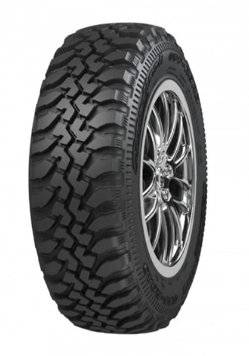 

Шины Cordiant Off Road 245/75 R16 115Q, Off Road