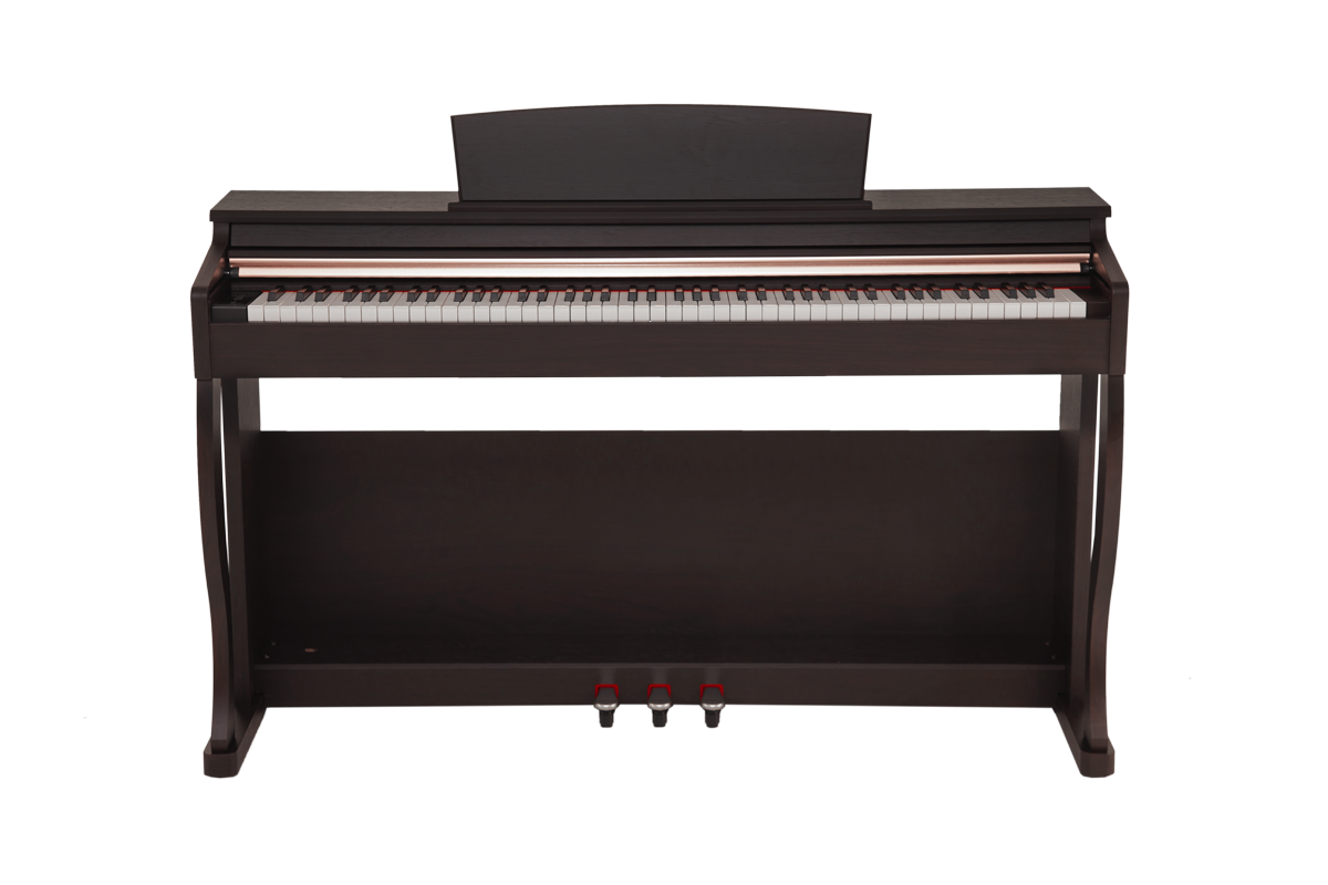 Цифровое фортепиано Antares W-380 BR