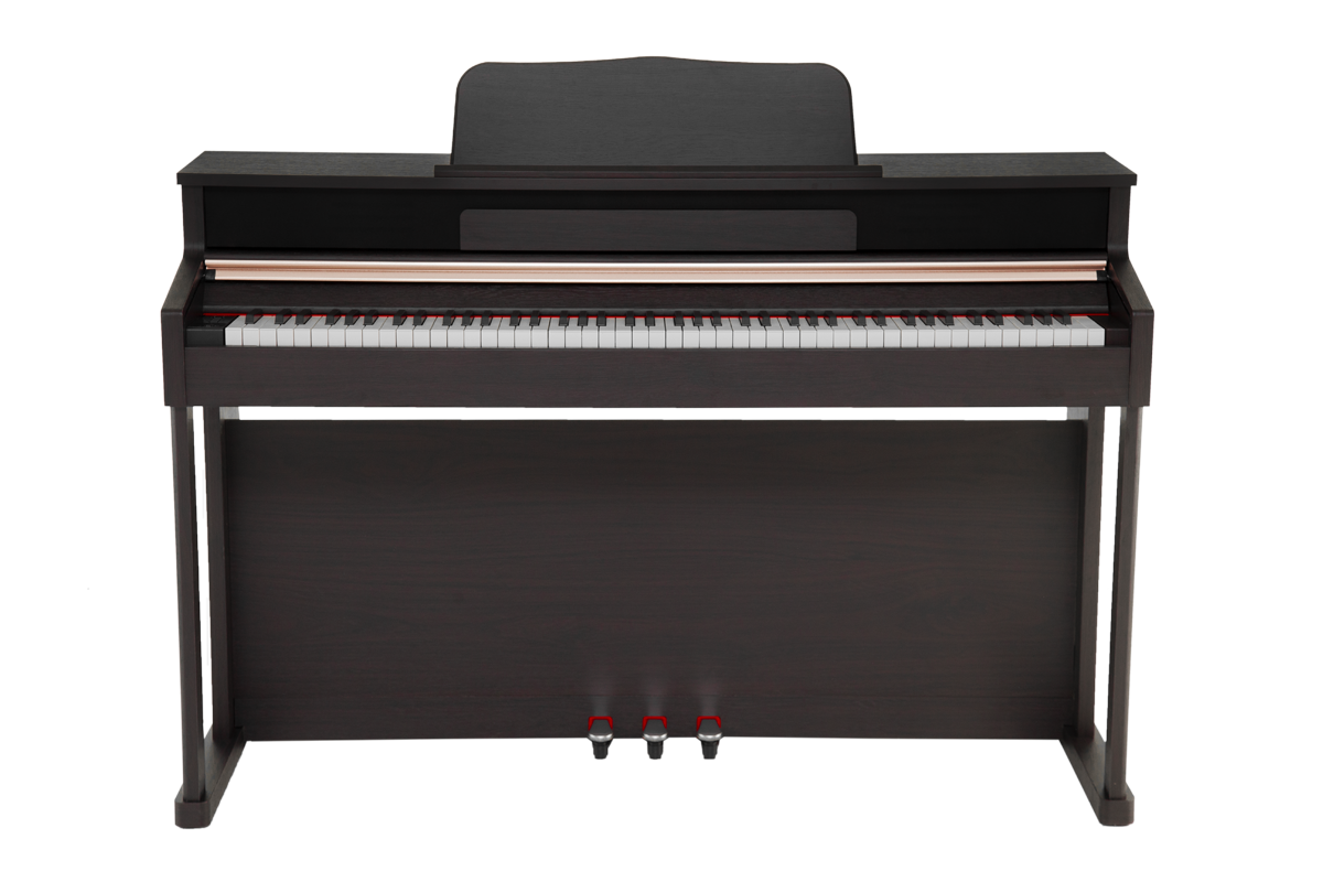 Цифровое фортепиано Antares W-500 BR